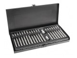 Kit Capete Șurubelniță Imbus, Spline, Torx