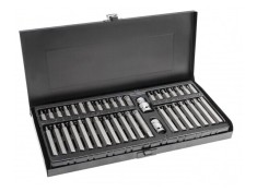 Kit Capete Șurubelniță Imbus, Spline, Torx
