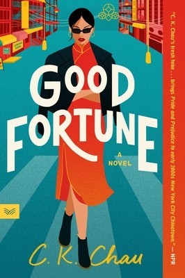 Good Fortune foto