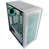 Carcasa Gaming 802W - Midi, LC-Power