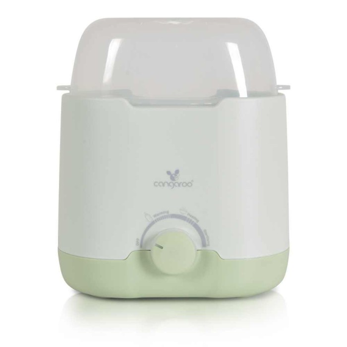 Incalzitor electric Cangaroo - Bollente