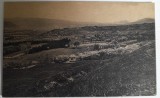 1920 (?) CP Campulung catre sonetistul Mihai Codreanu Iasi, text de familie Titi, Circulata, Fotografie