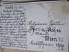 Ilustrata circulatie Imperiul AustroUngar (A) Wien