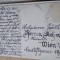 Ilustrata circulatie Imperiul AustroUngar (A) Wien