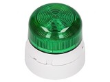 Semnalizator Luminos Alb Flashguard 230VAC