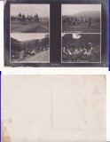 Armata romana in Serbia -tipuri- militara, WWI, WK1