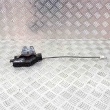 Incuietoare Haion BMW Seria 3 Coupe E92 (2006-) OEM 8196401, Piesa Originala