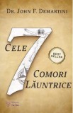 Cele 7 comori launtrice - John F. Demartini