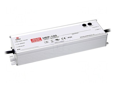 Alimentator Modular Pulsatoriu 96W 24VDC foto