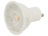 Lampa LED GU10 6W 4000K 445lm Alb Neutru