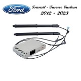 Sistem portbagaj electric cu deschidere din buton si cheie Ford Transit Custom 2012-2023