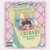 Cry Baby Coloring Book
