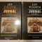 Lev Tolstoi - Jurnal (2volume)