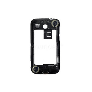 HTC Smart Cover Middle Black foto