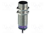 Senzor inductiv TELEMECANIQUE SENSORS M30 NC 0-10mm 20-264VAC/DC IP67