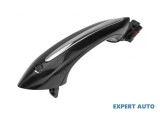 Maner exterior BMW Seria 5 GT (2009-&gt;) [F07] #1, Array