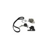 Set pompa apa + curea dintata CITROEN BERLINGO caroserie M CONTITECH CT1061WP1