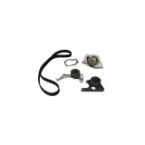 Set pompa apa + curea dintata CITROEN EVASION 22 U6 CONTITECH CT1061WP1