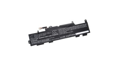 VHBW Baterie laptop HP 932823-271, 932823-2B1, 932823-1C1, 932823-171 - 4250mAh 11.55V Li-ion foto