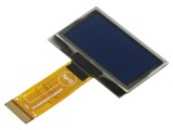 Afișaj OLED Grafic 1.54" 128x64 Verde