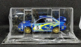 Cumpara ieftin Macheta Subaru Impreza WRC - Ixo/Altaya 1/43, 1:43