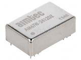 Convertor DC/DC 6W 9-36V la 12V/-12V DIP24