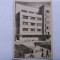 BZ-Craiova-Casa asigurarilor sociale-RPR -Sepia-1956- Circulata