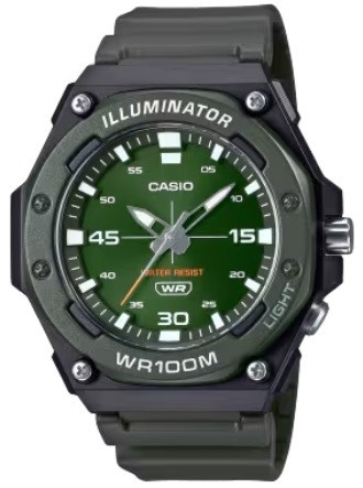 Ceas Barbati, Casio, Collection MW MW-620H-3AVDF - Marime universala