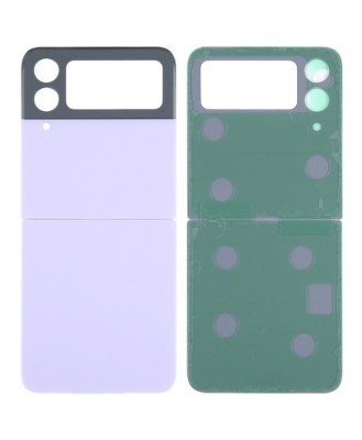 Capac Baterie Set Mov Samsung Galaxy Z Flip4 5G, F721 foto