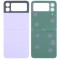 Capac Baterie Set Mov Samsung Galaxy Z Flip4 5G, F721