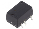 Convertor DC/DC 0,25W 10,8-13,2V la 9V 28mA