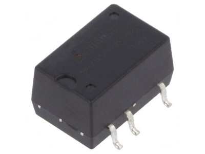 Convertor DC/DC 0,25W 10,8-13,2V la 9V 28mA foto
