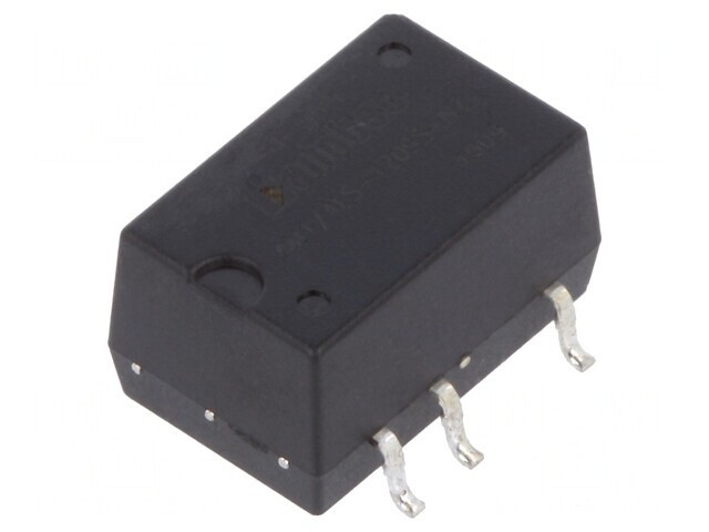 Convertor DC/DC 0,25W 10,8-13,2V la 9V 28mA