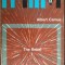 ALBERT CAMUS - THE REBEL (L&#039;HOMME REVOLTE) [foreword by HERBERT READ/LB ENGLEZA]