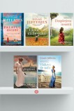 Pachet Autor Dinah Jefferies - Paperback brosat - Dinah Jefferies - Nemira