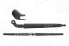 AIC 56817 Calitatea originală AIC brat stergator, parbriz