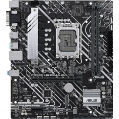 Placa de baza Asus PRIME H610M-A D4-CSM, LGA 1700 foto