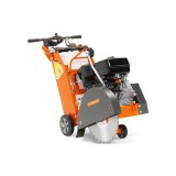 Taietor asfalt TS450, motor Honda GX390, 13CP, greutate 128kg, disc 450mm, adancime taiere 170mm, STRONG