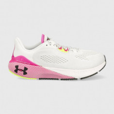 Under Armour pantofi de alergat Hovr Machina 3 culoarea alb