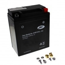 Baterie moto 12V 12AH / YB12AL-A2 Cod Produs: MX_NEW 7074081MA