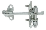 Limitator pentru portiera Citroen Xsara Picasso (N68), 10.1999-2008, Fata partea Stanga=Dreapta, Aftermarket