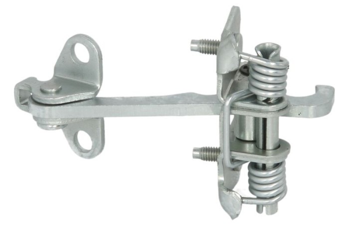 Limitator pentru portiera Citroen Xsara Picasso (N68), 10.1999-2008, Fata partea Stanga=Dreapta, Aftermarket