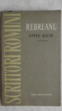 Liviu Rebreanu - Opere alese, vol. 5