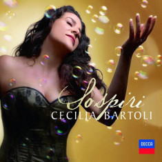 Sospiri | Cecilia Bartoli