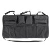 Organizator auto pentru portbagaj Amio 89x46cm, fixare tetiere bancheta spate AutoDrive ProParts