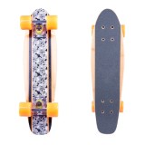 Cumpara ieftin Penny board WORKER Bambo 22&#039;&#039; model 2016 FitLine Training