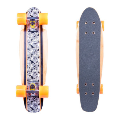 Penny board WORKER Bambo 22&amp;#039;&amp;#039; model 2016 FitLine Training foto