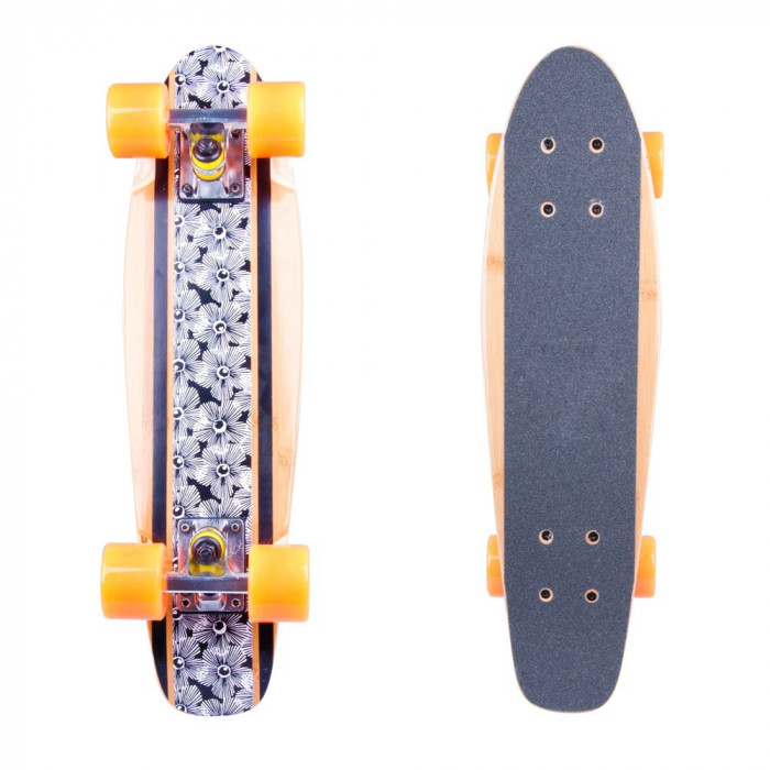 Penny board WORKER Bambo 22&#039;&#039; model 2016 FitLine Training