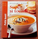 Supe si tocanite - Editura Reader&#039;s Digest, 2008