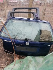 Haion vw passat b5 Break, 1,9TDI foto